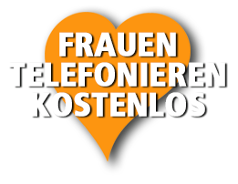 Frauen telefonieren kostenlos